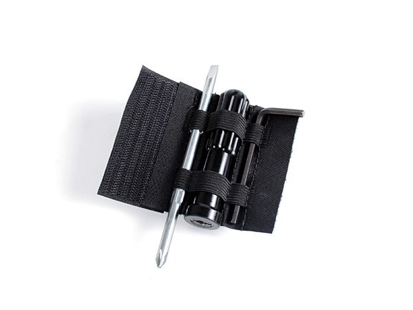 YAMAHA FZ-09 / MT-09 2013-20 - World Sport Performance Seat - Tool Kit